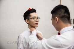 -经典婚纱摄影美学馆·私人定制