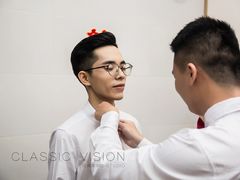 -经典婚纱摄影美学馆·私人定制