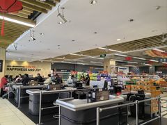 -永辉超市(世纪金源店)