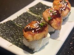 -德川家日本料理(中关村寰太大厦店)