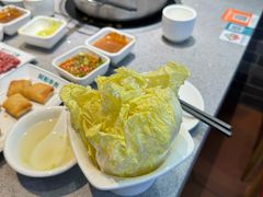 -非遗•老字号•阿彬牛肉火锅(广济桥店)