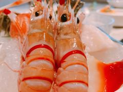 -雍和会海鲜姿造自助(湖东路店)