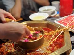 -蜀九香火锅(李家沱店)