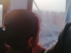 -摩天活力城·摩天轮