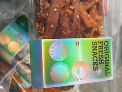 -金粒门·新鲜零食(坡子街店)