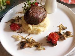 -Kitchen·Y洋厨房西餐厅(王府壹号店)