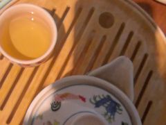 -南拳十三姨·潮汕砂锅粥(世纪金源店)