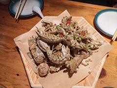 -倍儿美海鲜排挡·非遗海鲜蒸饺(洋货店)