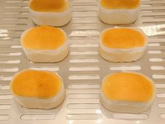 芝士小面包-好利来(荣民时代店)