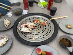 -仙螺岛海鲜自助餐厅(总店)