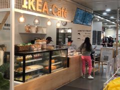 -宜家·瑞典风味餐厅(北京西红门店)