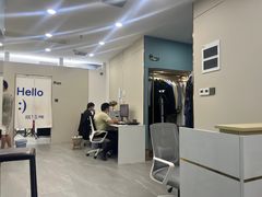 -Best U照相馆证件照·外拍(中山公园店)