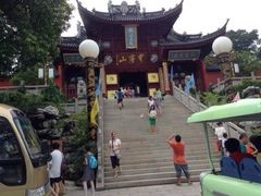 iphone_upload_pic-穹窿山景区