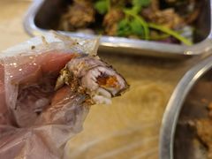 -曹胖子龙虾馆(黄桦路店)