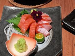-炉胜·炉端烧·居酒屋
