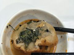 -咬不得高祖生煎·简餐(高银街店)