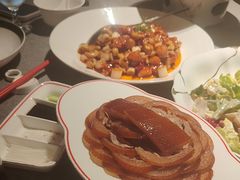 -秀儿四九城·新京菜(亚运村鸟巢店)
