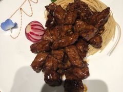 -九墅庭院餐厅(九溪徐村店)