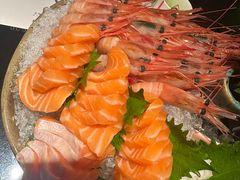 -匠和风精致料理(莆田财富中心店)