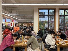 -龙华素斋(龙华路店)