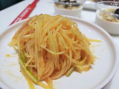 -西域伙伴清真牛肉面(中盛店)