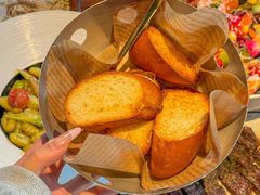 -一棵树·意大利西餐厅One Tree(新城店)