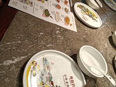 -前海沿·青岛菜(李沧万达店)