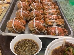 -珍宝蟹舫·巴城味道(巴城总店)