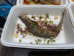 -盒马鲜生(财富中心店)
