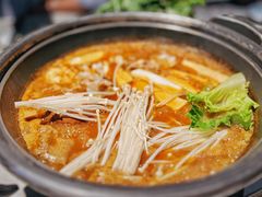 -月下料理(楷林IFC店)