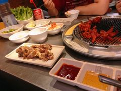 -喜来稀肉(虹泉路店)