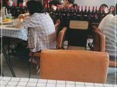 大堂-江西老表·经典江西八大碗