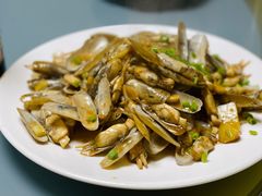 -老郑海鲜楼(天桥店)