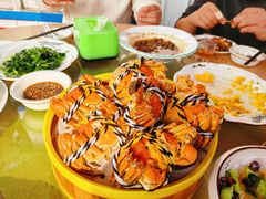 -七的湖·江南蟹舫·阳澄湖农家菜(蟹舫苑店)