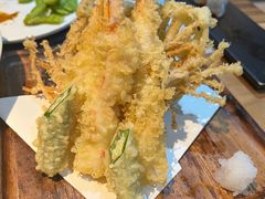 -森味薪火烧•烧鸟居酒屋•日本料理(望京店)