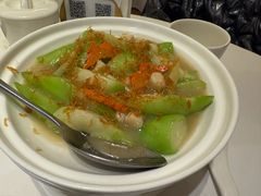 -莆田餐厅PUTIEN(金融街购物中心店)