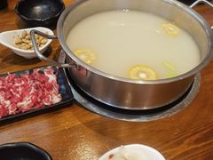 -八宝牛潮汕鲜牛肉火锅(净月店)