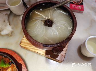 对于不爱吃米饭的我，这个可以当菜又可以当主食