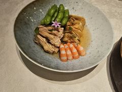 -海味观(老西门店)