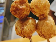 -泰山签挂烤串•精酿啤酒(神州店)