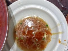 -古都历食南京菜·烤鸭·鸭血粉丝·汤包(南京博物院店)