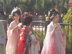 -太阳宫公园