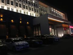 -清水湾足道馆