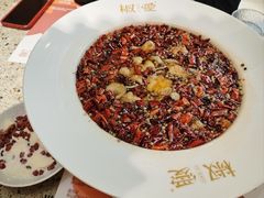 -椒爱水煮鱼川菜(皇姑万象汇店)