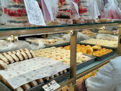 -爱德顺糕点食屋(利民道店)