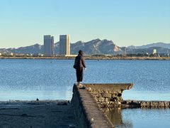 -养马岛旅游度假区