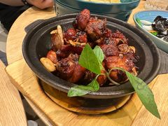 -鹿港小镇(悠唐店)