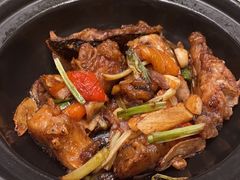 -广东胜利宾馆西关粤中餐厅