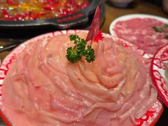 -牛市坎火锅(建设路店)