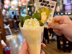 -小川洋风料理(街道口店)